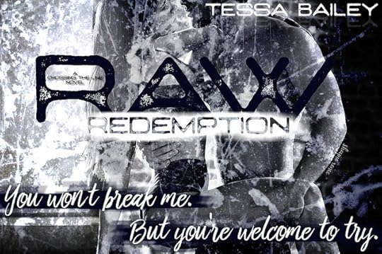 Desire And Temptation.