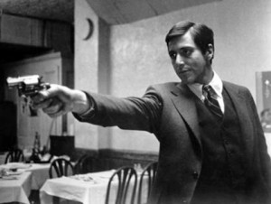 Al Pacino knocks 'em dead in 