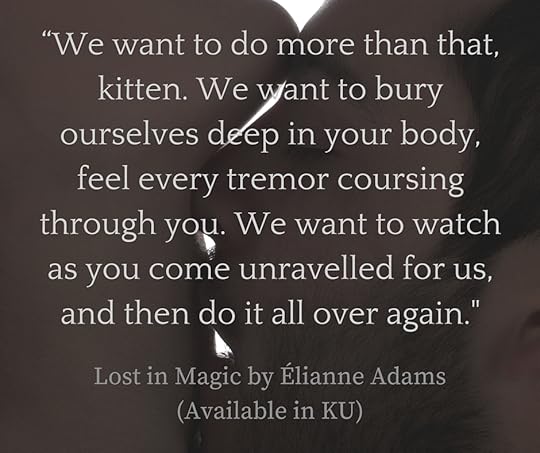 Lost in Magic teaser