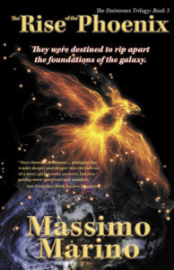 rise of the phoenix