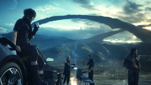 Final-Fantasy-XV-camp