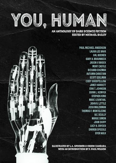 front cover - DRP teaser