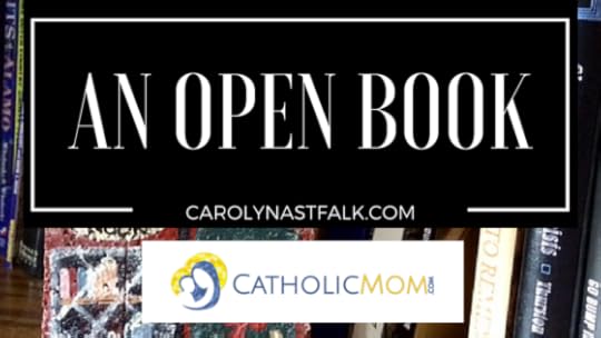 Open Book