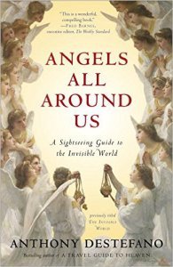 Angels All Around Us