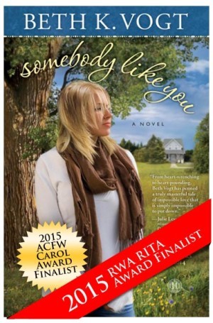 Somebody-Like-You-Beth-Vogt-awards-300x455