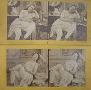 Lamie et Augé, 1860s
