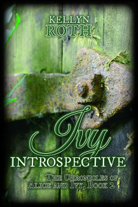 Ivy Introspective, front cover