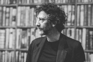 gaiman-books