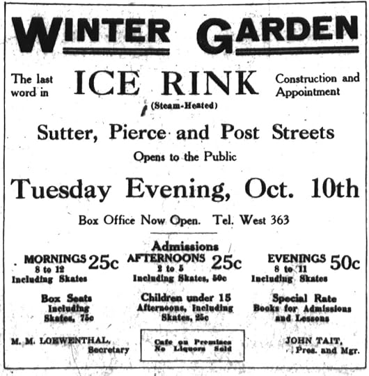 Rink