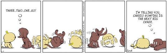 Dog Eat Doug for 06/02/2016