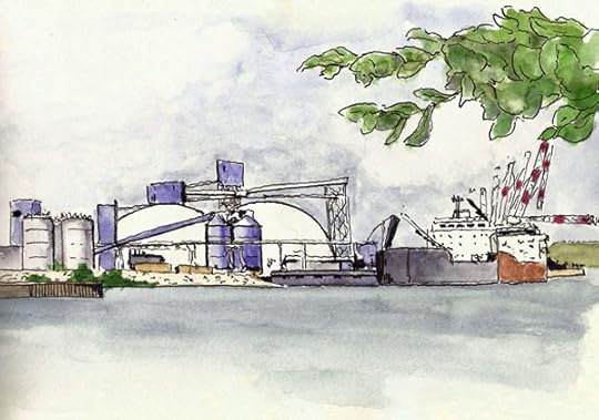 Stillman & Birn Alpha (8x5) softcover, Platinum 3776