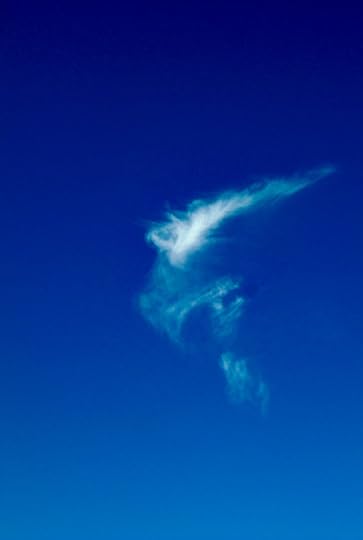 the ether the sky