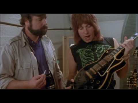 spinal tap