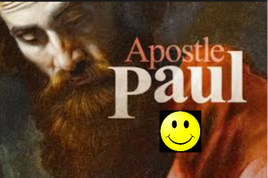 Paul