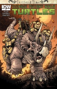 TMNT TIN 1