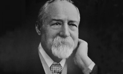 Henry Stephens