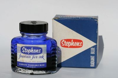 Stephens Ink
