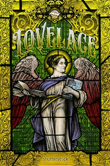 Ada Lovelace - pgmr
