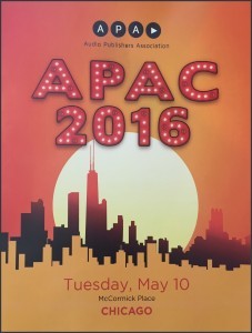 APAC 2016 