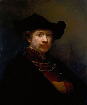 Rembrandt, 1642