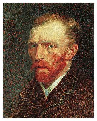 Van Gogh, 1887
