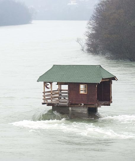 river house