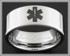 ParamedicWeddingRing