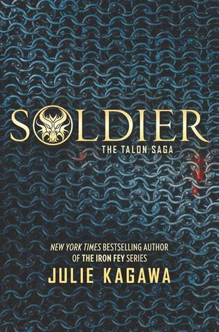 soldier