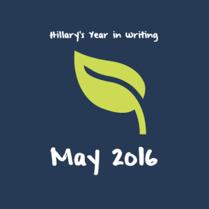 May 2016