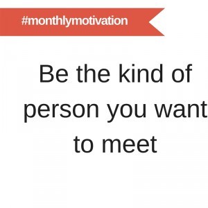 mm-be the kind of