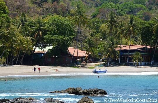 Montezuma, Costa Rica Destination Guide