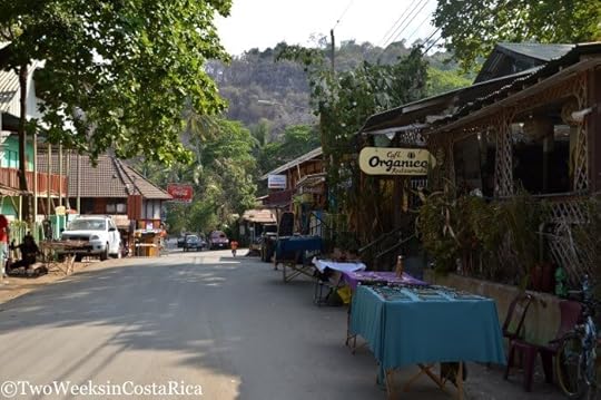 Montezuma, Costa Rica Destination Guide