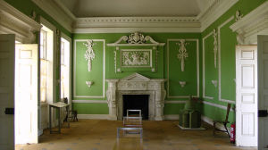 Bowling Green House, Wrest Park