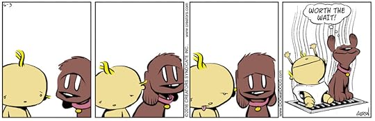 Dog Eat Doug for 06/03/2016