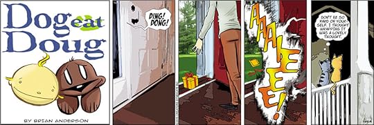 Dog Eat Doug for 05/29/2016