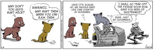 Dog Eat Doug for 05/28/2016