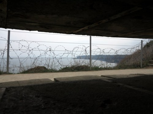 Pointe du Hoc