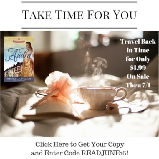 Audra On Sale 2016-6 Hi Res