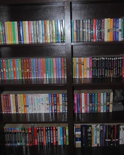 Maia Chance mystery author