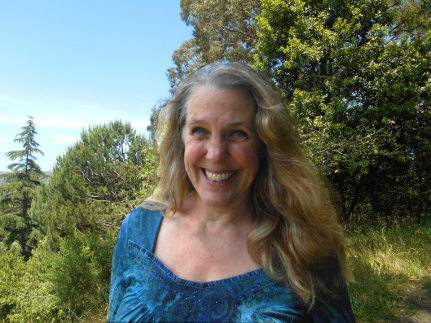 Cynthia Sue Larson