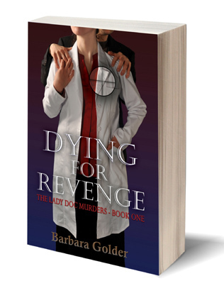 DyingForRevenge