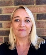 Caroline Mitchell