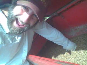 Humanity's Digital Age Recovery Begins With A Seed Subscribe to the Dispatches From the Funky Butte Ranch newsletter and follow my daily Tweets @organiccowboy