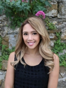 Meghan Roxas Beyond Basic