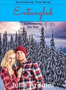 Entangled is now available on Amazon.