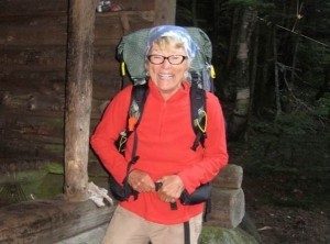 Geraldine Largay disappeared off the Appalachian Trail in July 2013. Her remains were found in October 2015 and the Maine Warden Service case file was released last week.