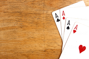 Card game