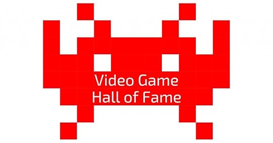 Video Game Hall of Fame