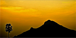 Arunachala - 7 - Bernd Kalidas Flory