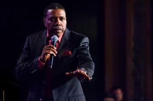 Care Free Living - Creflo Dollar - Creflo Dollar Ministries